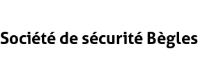 Société de sécurité Bègles